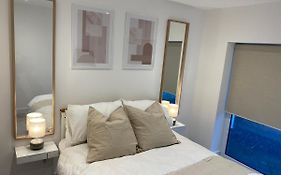 Seaporth Studio St Ives